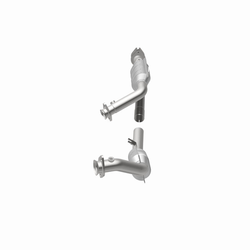 MagnaFlow Conv DF 96-99 Taurus 3.0L Magnaflow