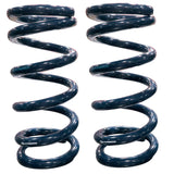 Ridetech 73-87 Chevy C10 Big Block StreetGRIP Front Coil Springs Pair