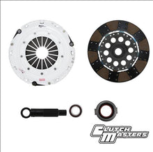 Load image into Gallery viewer, Clutch Masters 09-14 Acura TL 3.7L SH-AWD Rigid Organic/Fiber Disc FX250 Clutch Kit