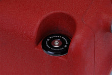 Load image into Gallery viewer, Skunk2 Honda/Acura K-Series (All Models) Black Anodized Low-Profile Valve Cover Hardware - eliteracefab.com