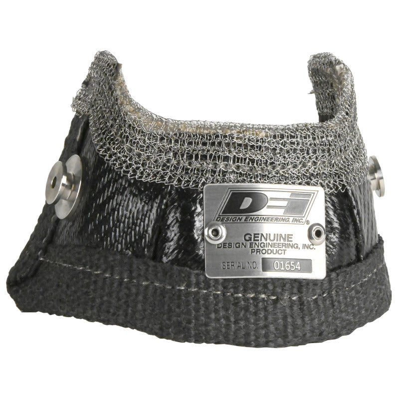 DEI Wastegate Shield - Turbosmart 40mm to 45mm - Onyx DEI