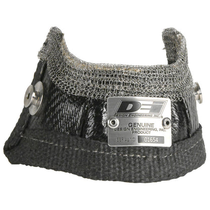 DEI Wastegate Shield - Turbosmart 40mm to 45mm - Onyx DEI