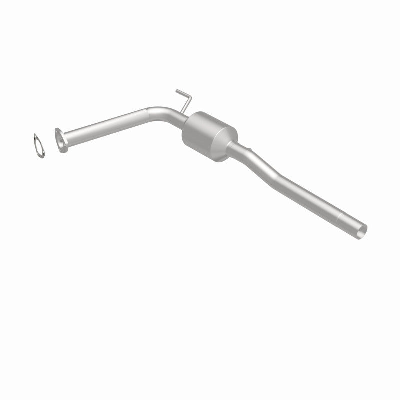 MagnaFlow Conv DF 93 VW Eurovan 2.5L Magnaflow