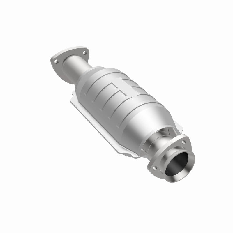 MagnaFlow Conv Saab 900 81-90 15.25X5X4 2/2 Magnaflow