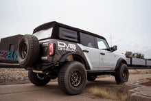 Load image into Gallery viewer, DV8 Offroad 21-22 Ford Bronco FS-15 Series Rear Bumper