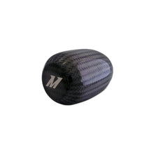 Load image into Gallery viewer, Mishimoto Carbon Fiber Shift Knob - eliteracefab.com