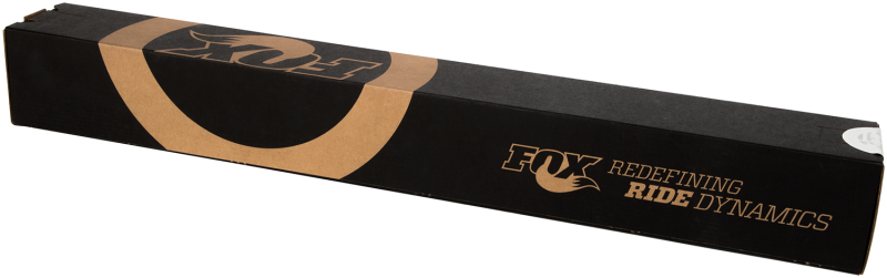 Fox 2.0 Performance Series 10.1in. Smooth Body IFP Stabilizer Steering Damper - eliteracefab.com