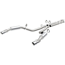 Load image into Gallery viewer, MagnaFlow SYS C/B 05-06 Pontiac GTO 6.0L 3inch - eliteracefab.com