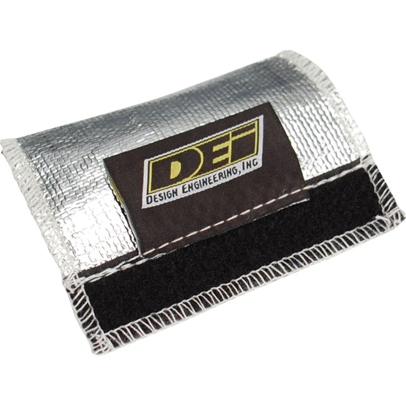 DEI EGR Cover 4.25in x 4.5in - Hook and Loop Closure Design DEI