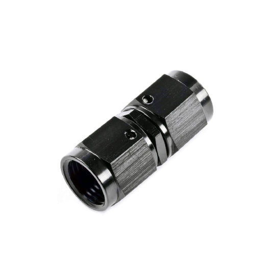 Snow Performance 6AN Female Swivel (Black) - SNF-20398