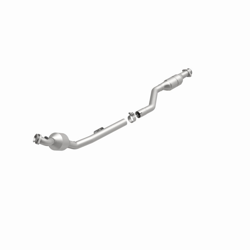 MagnaFlow Conv DF 00-02 Mercedes E430 4.3L Magnaflow