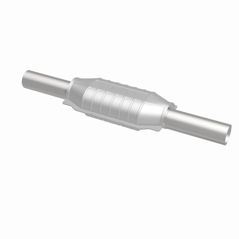 MagnaFlow Conv GM 25.25X6.5X4 2.25/2.25 Magnaflow