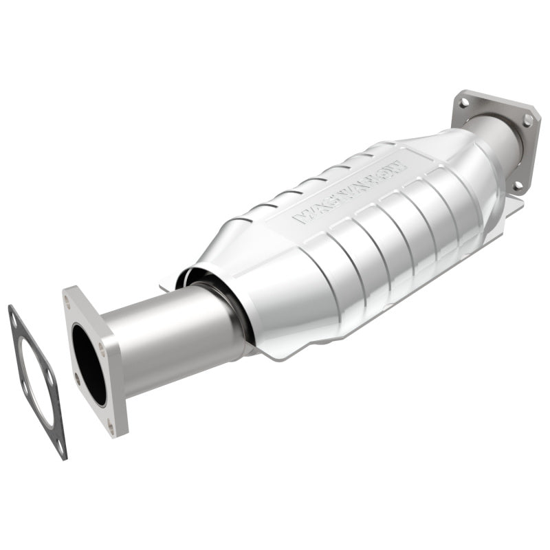 MagnaFlow Conv GM 19.75X6.5X4 2.5/2.5 Magnaflow