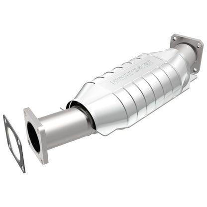 MagnaFlow Conv GM 19.75X6.5X4 2.5/2.5 Magnaflow