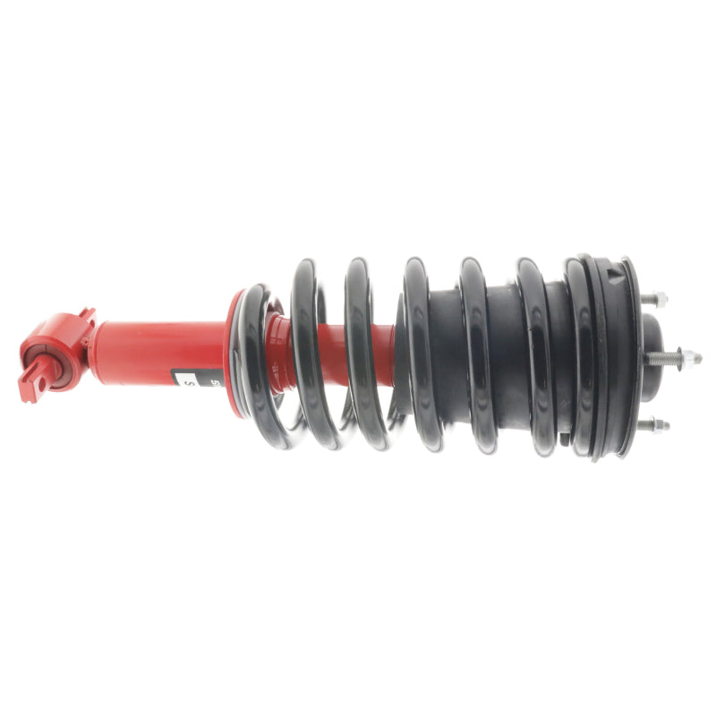 KYB Shocks & Struts Monomax Front 07-13 Chevy Silverado 1500 - eliteracefab.com