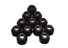 Load image into Gallery viewer, Energy Suspension Tie Rod End Bt O.E.-Box Of 12 - Black