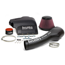 Load image into Gallery viewer, Banks Power 11-14 Ford F-150 6.2L Ram-Air Intake System - eliteracefab.com