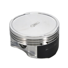 Load image into Gallery viewer, Manley Chrysler 5.7L Hemi Stock Stroke 3.917in Bore -12cc Dish Platinum Pistons - Set of 8