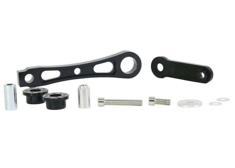 Whiteline 04-14 Audi A3 / 12-19 VW Beetle / 06-14 VW GTI Engine Pitch Mount Bushing - eliteracefab.com