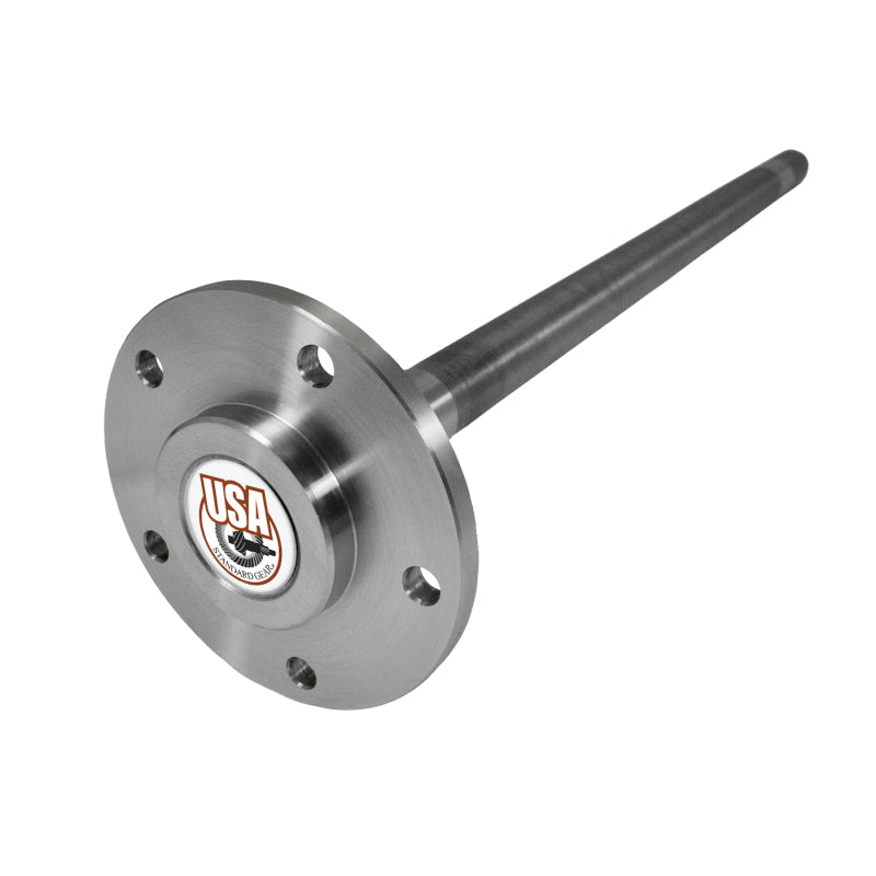 Yukon Gear 1541H Axle For 91-96 8.5in GM Caprice and Impala Yukon Gear & Axle