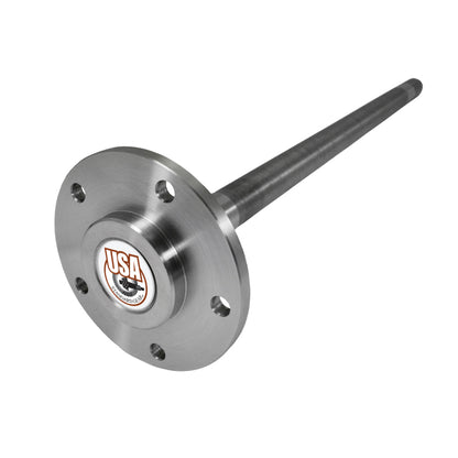 Yukon Gear 1541H Axle For 91-96 8.5in GM Caprice and Impala Yukon Gear & Axle