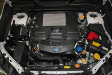 Load image into Gallery viewer, AEM 2014 Subaru Forester 2.0L H4 - Cold Air Intake System - Gunmetal Gray - eliteracefab.com