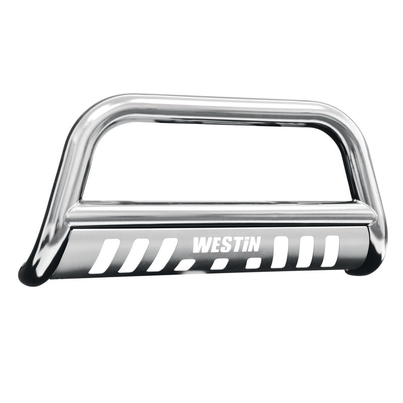 Westin 19-20 Ram 2500/3500 E-Series Bull Bar - Stainless Steel Westin