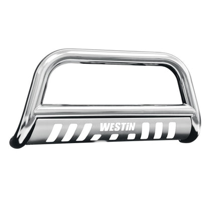 Westin 19-20 Ram 2500/3500 E-Series Bull Bar - Stainless Steel Westin