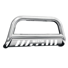 Load image into Gallery viewer, Westin 19-20 Ram 2500/3500 E-Series Bull Bar - Stainless Steel