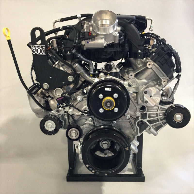 Ford Racing 7.3L V8 Super Duty Crate Engine (No Cancel No Returns)