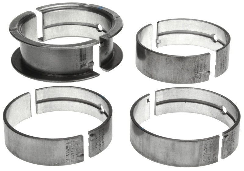 Clevite Nissan 2960cc 3.0L Eng 1990-93 Main Bearing Set Clevite