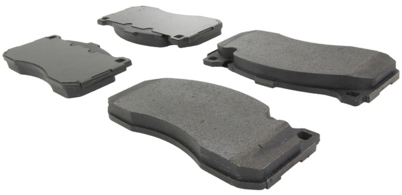 StopTech Street Touring 08-09 BMW 128i/135i Coupe Front Brake Pads - eliteracefab.com