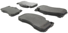 Load image into Gallery viewer, StopTech Street Touring 08-09 BMW 128i/135i Coupe Front Brake Pads - eliteracefab.com