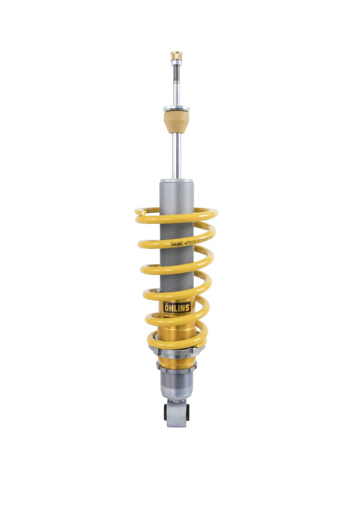 Ohlins 05-14 Mazda Miata (NC) Road & Track Coilover System - eliteracefab.com