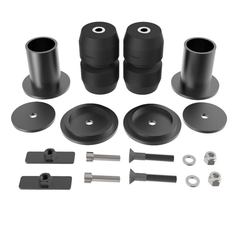 Timbren 2004 Toyota Sienna Rear Suspension Enhancement System - eliteracefab.com