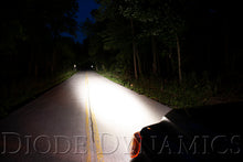 Load image into Gallery viewer, Diode Dynamics 14-21 Toyota Tundra SS42 Stealth Lightbar Kit - White Driving