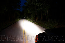 Load image into Gallery viewer, Diode Dynamics 14-21 Toyota Tundra SS30 Stealth Lightbar Kit - Amber Combo