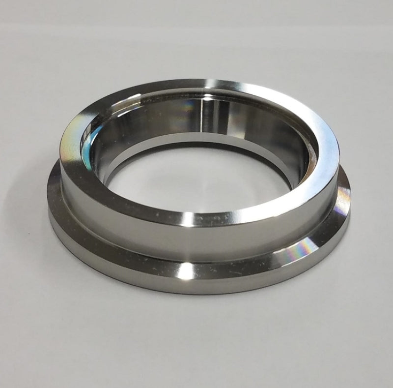 Stainless Bros PTE 46mm 304SS V-Band Inlet Flange.