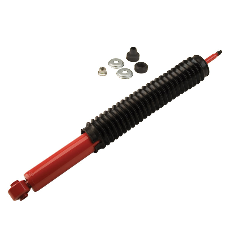 KYB Shocks & Struts Monomax Front DODGE Ram 1500 2500 3500 Pickup (4WD) - Lift Replacement Shocks 19 - eliteracefab.com