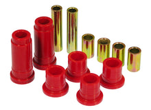 Load image into Gallery viewer, Prothane 74-78 Ford Mustang II Control Arm Bushings - Red