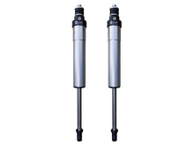 Load image into Gallery viewer, ICON 98-07 Toyota Land Cruiser 100 0-2in Front 2.5 Series Shocks VS IR - Pair