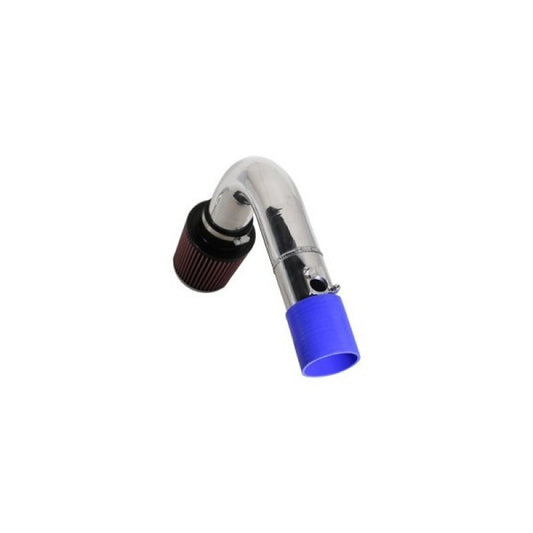 TURBOXS COLD AIR INTAKE SUBARU WRX/STI; 2008-2014 - eliteracefab.com
