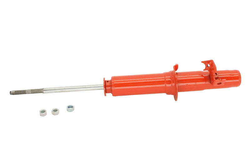 KYB Shocks & Struts AGX Front Right ACURA Integra 1994-01 HONDA Civic 1992-95 HONDA Del Sol 1993-97 - eliteracefab.com