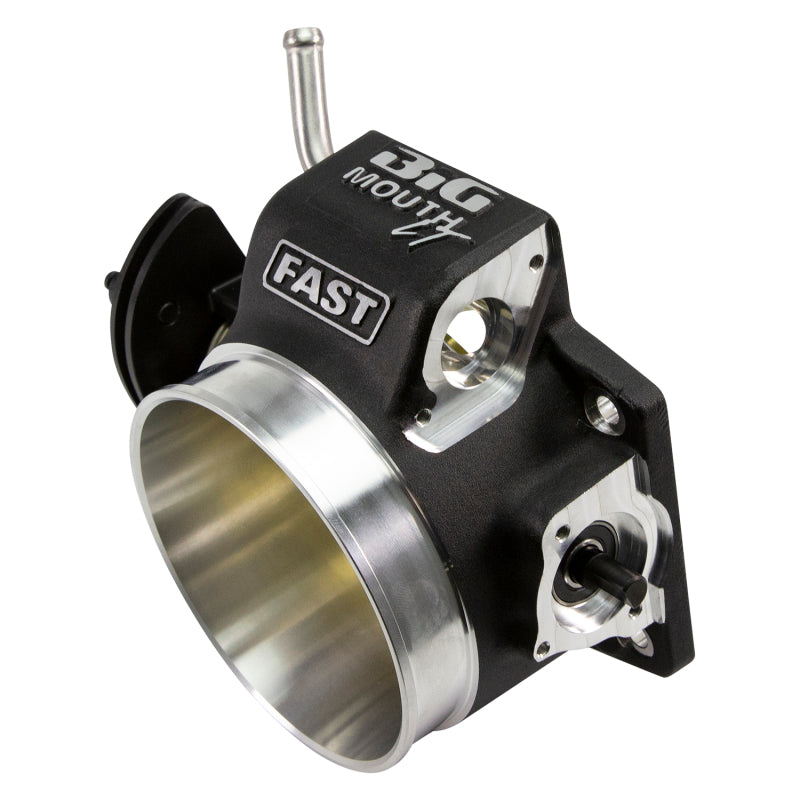 FAST Throttle Body LS 92MM - eliteracefab.com