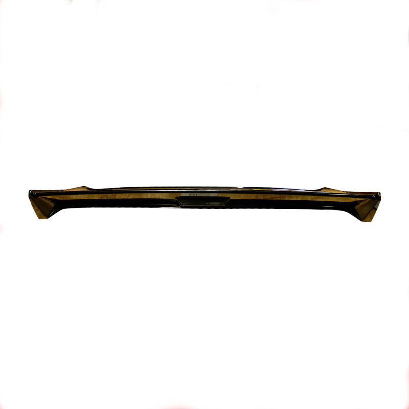 BLOX Racing 02-05 Fit Spoiler MUGEN Type Pre-Drilled Paintable BLOX Racing