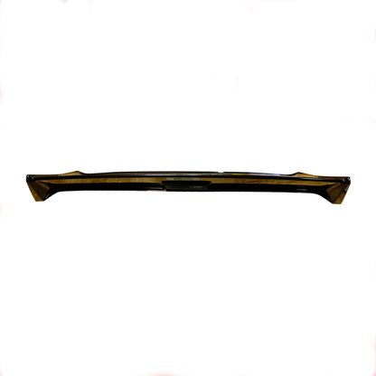 BLOX Racing 02-05 Fit Spoiler MUGEN Type Pre-Drilled Paintable BLOX Racing