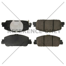 Load image into Gallery viewer, StopTech Sport Performance 13-17 Honda Accord Front Brake Pads - eliteracefab.com