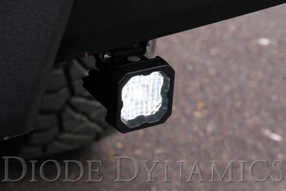 Diode Dynamics 16-21 Toyota Tacoma C2 Sport Stage Series Reverse Light Kit Diode Dynamics