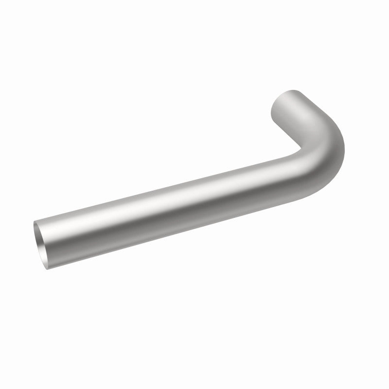 MagnaFlow Smooth Trans 90D 2.5 Al Magnaflow