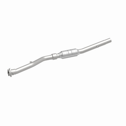 MagnaFlow Conv DF 97-99 Audi A8 3.7L Passenger Side Magnaflow